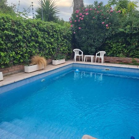 Apartament Francisca Mendoza Zewnętrze zdjęcie