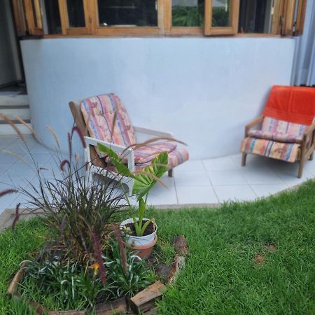 Apartament Francisca Mendoza Zewnętrze zdjęcie