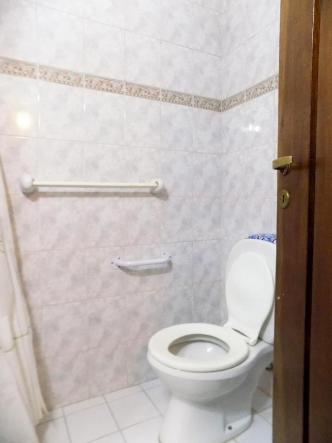 Apartament Francisca Mendoza Zewnętrze zdjęcie