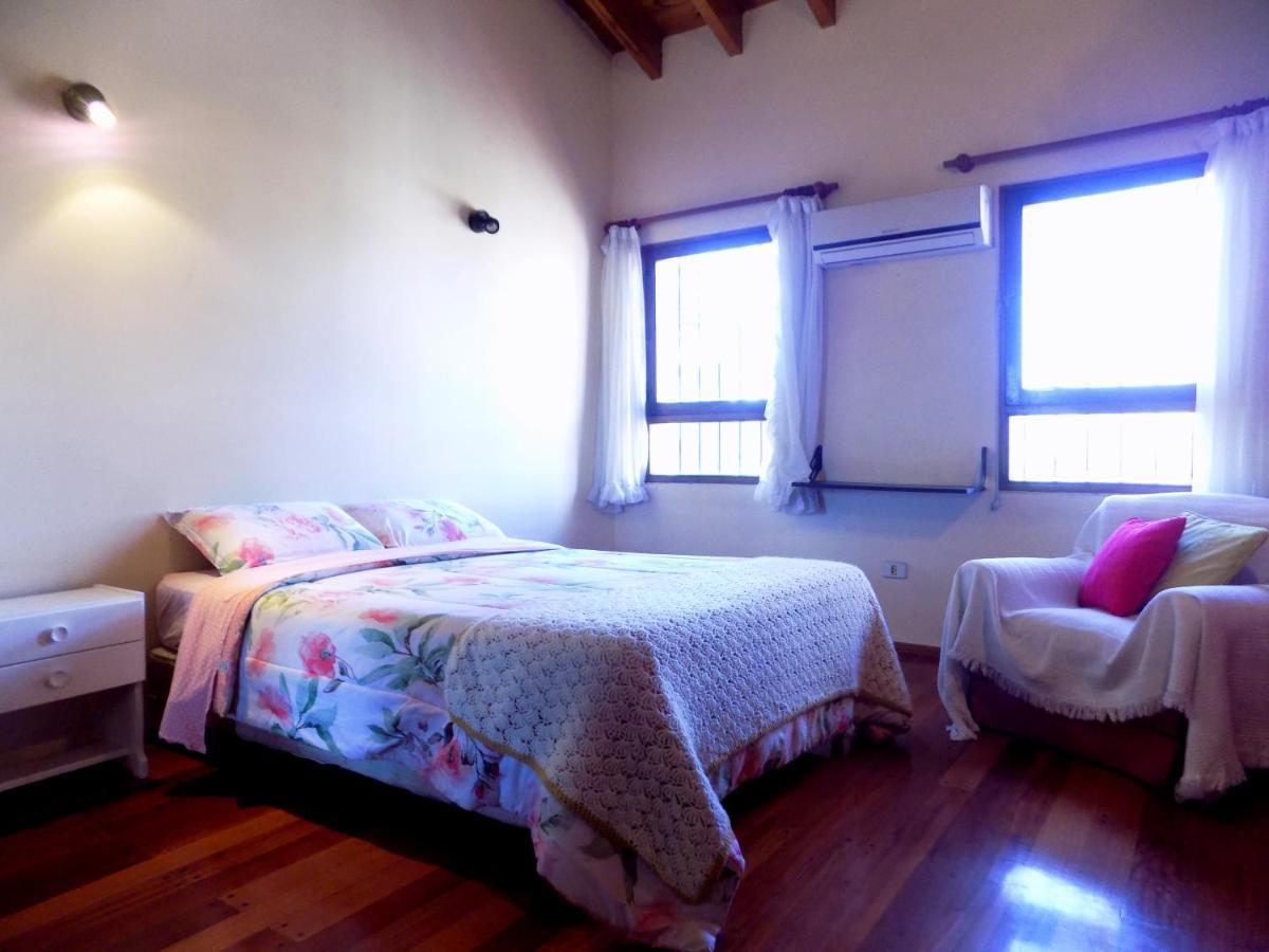 Apartament Francisca Mendoza Zewnętrze zdjęcie
