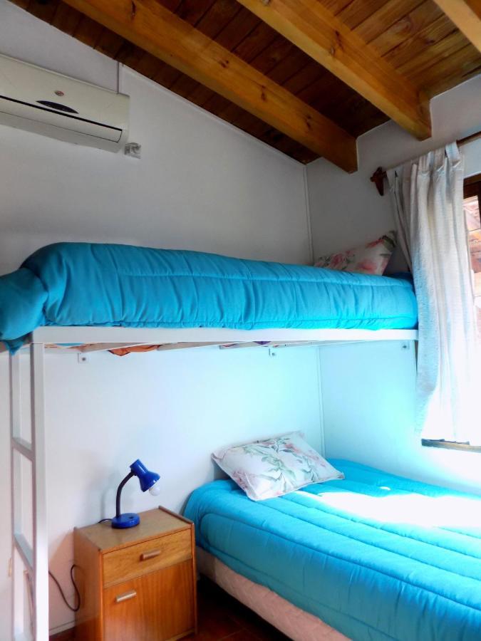 Apartament Francisca Mendoza Zewnętrze zdjęcie