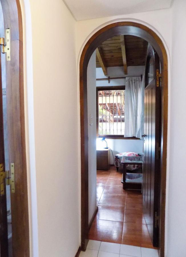 Apartament Francisca Mendoza Zewnętrze zdjęcie