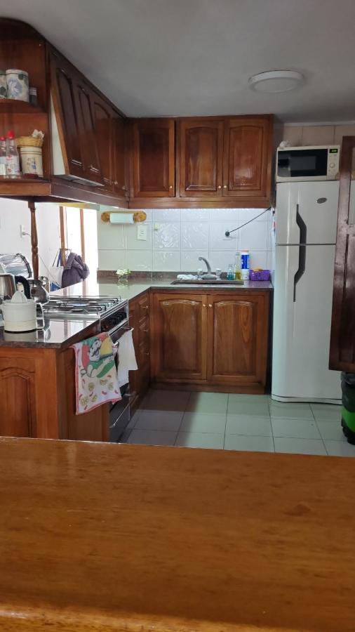 Apartament Francisca Mendoza Zewnętrze zdjęcie
