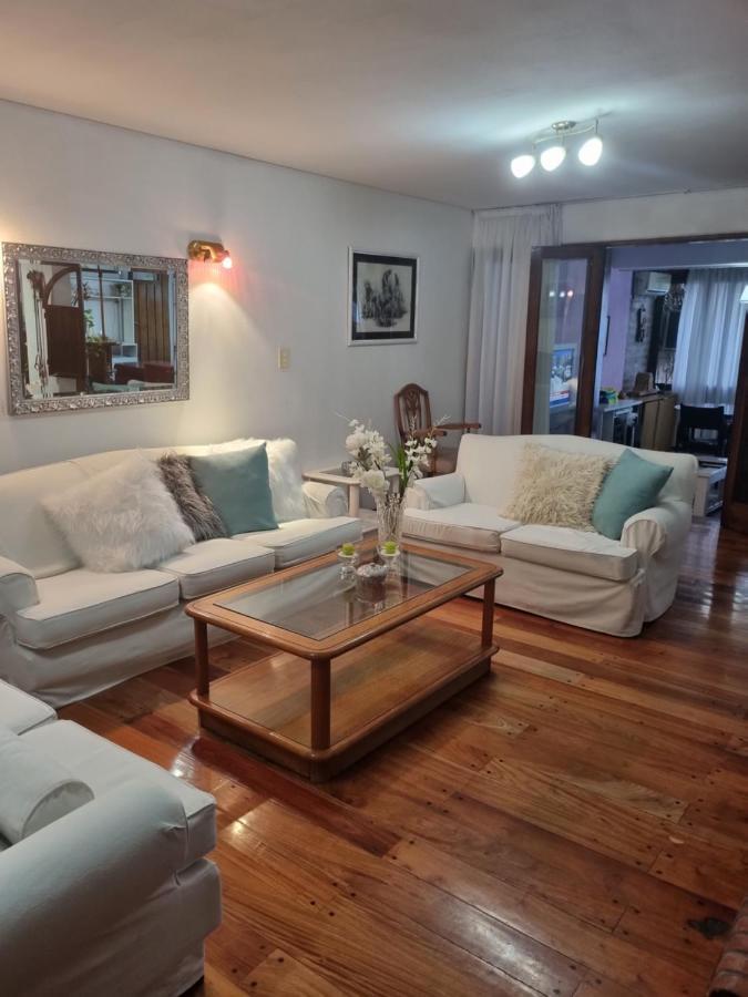 Apartament Francisca Mendoza Zewnętrze zdjęcie
