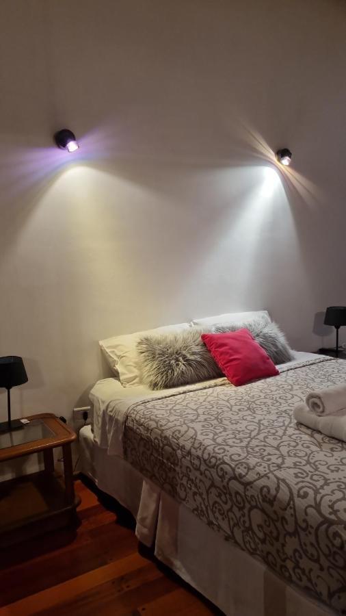 Apartament Francisca Mendoza Zewnętrze zdjęcie