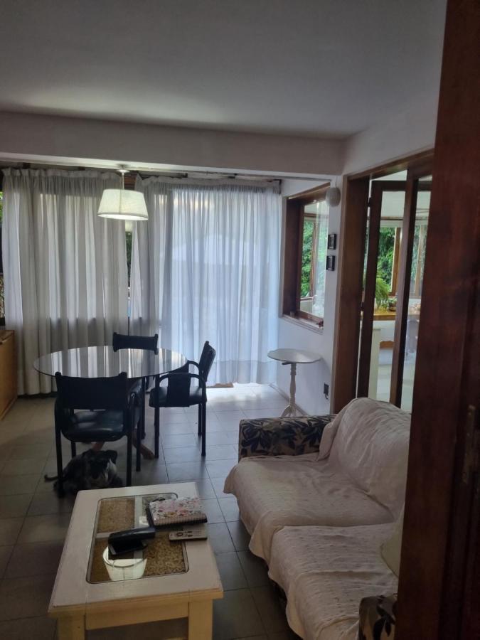Apartament Francisca Mendoza Zewnętrze zdjęcie