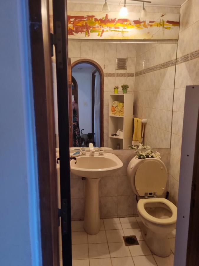 Apartament Francisca Mendoza Zewnętrze zdjęcie